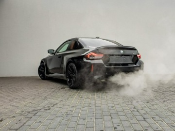 BMW Seria 2 F74 2025 BMW M2 Coupé Dostępne od ręki!, zdjęcie 7