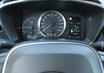 Toyota Corolla XII 2019 Toyota Corolla 1.8 Hybrid Comfort 2019 Od RiA 1.8 Hybryda 98KM, zdjęcie 9