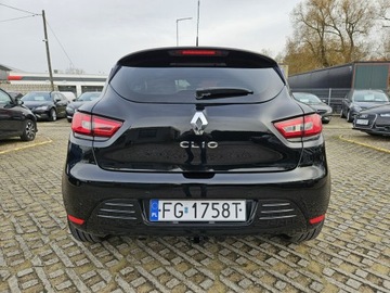 Renault Clio IV Hatchback 5d Facelifting 0.9 TCe 90KM 2018 Renault Clio 0,9 benzyna 90KM nawigacja, zdjęcie 16