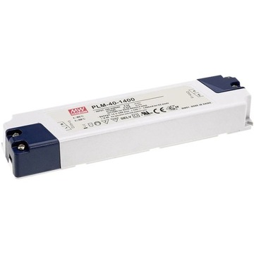 Sterownik LED Mean Well PLM-25-700