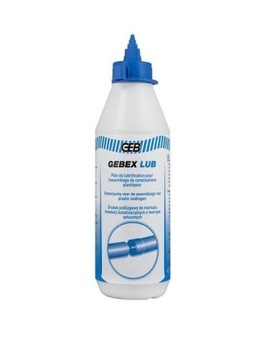Pasta poślizgowa 500ml GEB