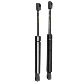 AE-AU-013 ЗАДНЯЯ ГАЗОВАЯ ПРУЖИНА NTY L=278MM, F=630N AUDI A6 97-00 /N