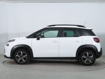 Citroen C3 Aircross  I Crossover Facelifting 1.2 PureTech 110KM 2022 Citroen C3 Aircross 1.2 PureTech, Salon Polska, zdjęcie 2