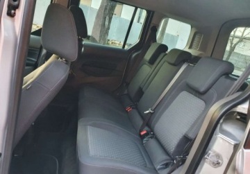 Ford Tourneo Connect III Standard 1.5 EcoBlue 120KM 2019 Ford Tourneo Connect Kamera cofania Bezwypadkowy Serwis GetHelp 1.5, zdjęcie 14