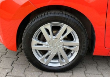 Toyota Aygo II 2015 Toyota Aygo 1,0 72KM Kamera LED Tempomat Klima Bezwypadkowy Dla wymagajacy, zdjęcie 13
