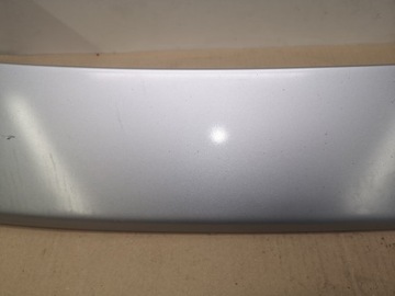 SPOILER SPOJLER LOTKA KLAPY BAGAZNIKA HONDA CRV CR-V 2 II 02-06 5D 5 DRZWI