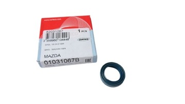 USZCZELNIACZ WYBIERAKA SKRZYNI VW PASSAT B5