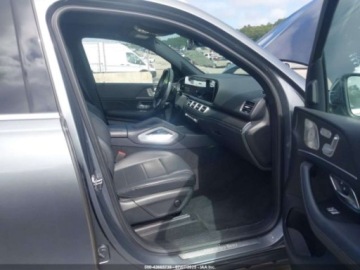 Mercedes GLE V167 2022 Mercedes-Benz GLE 350 4Matic 2022 2.0l 2.0 Benzyna 255KM, zdjęcie 9