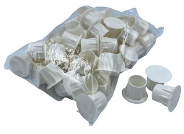 Korek 4w1 D22-24mm 24x23 mm opakowanie 500 szt.
