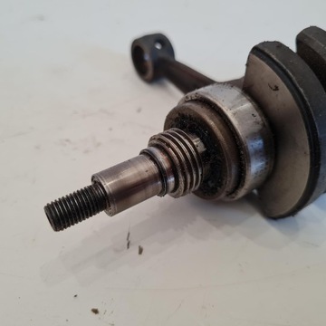 ШАТУН КОЛЕНВАЛА OLEO-MAC 942