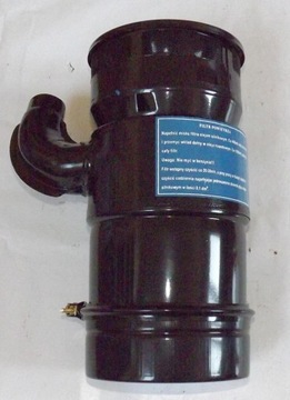 Filtr powietrza kpl Ursus C 360 46612020