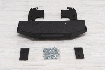 JEEP WRANGLER JK 2007-2018 ЛЕБЕДКА