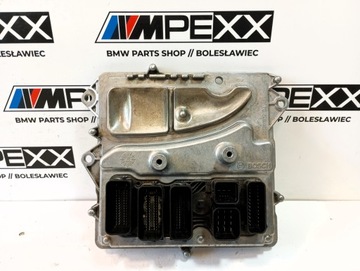 BMW F07 F10 F11 F12 JEDNOTKA ŘÍZENÍ MOTORU 535I 640I 7614649
