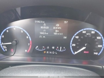 Ford 2024 Ford Bronco 2024 Ford Bronco Sport Big Bend 4x4 1.5 Benzyna 181KM, zdjęcie 6