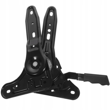 Офисный стул Поворотные аксессуары Регуляторы угла