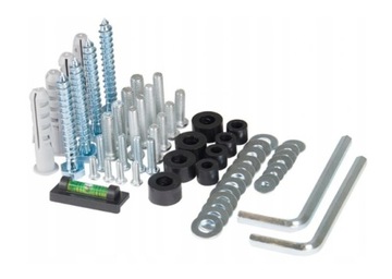 ПРОЧНОЕ ВРАЩАЮЩЕЕСЯ КРЕПЛЕНИЕ ДЛЯ ТЕЛЕВИЗОРА ВЕШАЛКА ДЛЯ ТВ 23-70