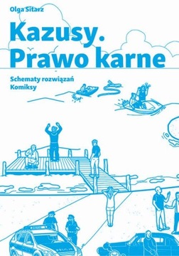KAZUSY.PRAWO KARNE OLGA SITARZ EBOOK