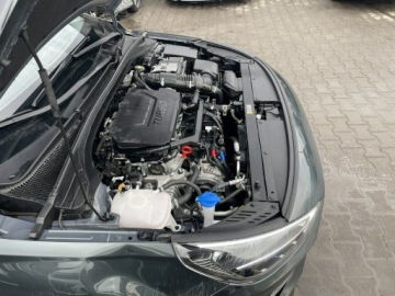 Hyundai i30 III 2024 Hyundai i30 mHEV Skóra Kamera Podgrzewanie, zdjęcie 15