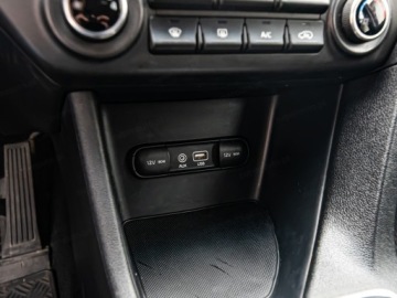 Kia Sportage IV SUV 1.6 GDI 132KM 2017 KIA Sportage 1.6 GDI 2WD Suv 132KM 2017, zdjęcie 15