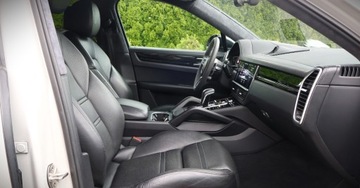 Porsche Cayenne III 2020 Porsche Cayenne (Nr.091) 3.0 Hybrid F_Vat_23 (Netto: 259 900 zl) Gwarancja, zdjęcie 17