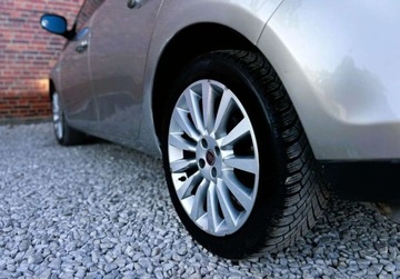 Fiat Bravo II Hatchback 5d 1.4 i 16V MPI 90KM 2007 Fiat Bravo Salon PL Klima Isofix Warszawa gwarancja w cenie VKJF 1.4, zdjęcie 31