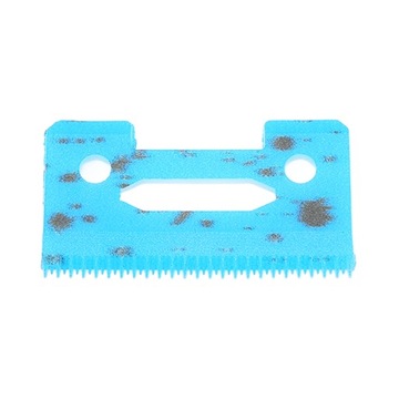 Лезвие для стрижки волос.