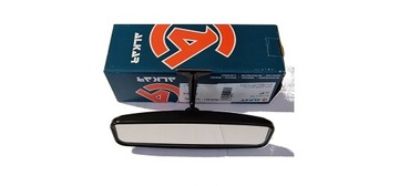 УНИВЕРСАЛЬНОЕ ВНУТРЕННЕЕ ЗЕРКАЛО ЗАДНЕГО ВИДА