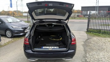 Mercedes Klasa C W206 2021 Mercedes C 300 2.0DE 317PS ZAREJESTROWANY, zdjęcie 39