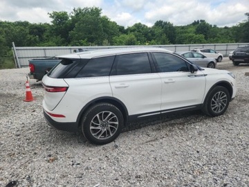 Lincoln 2022 Lincoln Corsair 2022 2.0l 2.0 Benzyna 250KM, zdjęcie 3