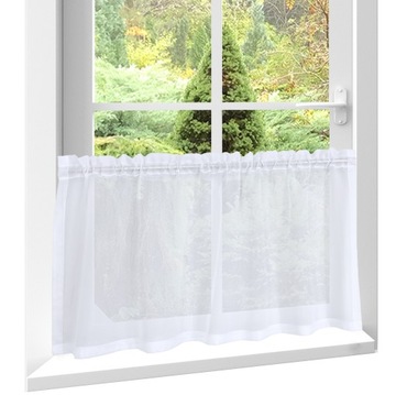 FIRANA GOTOWA ZAZDROSTKA DO KUCHNI WOAL 70X40 CM