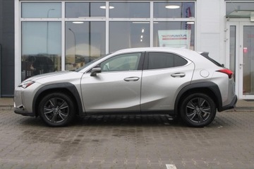 Lexus UX Crossover 250h 184KM 2020 Lexus UX Business Edition Hybrid, zdjęcie 1