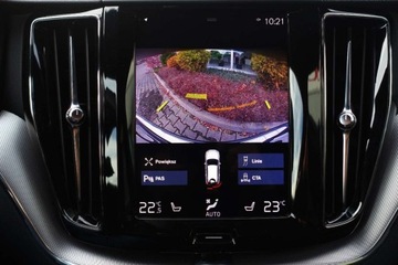 Volvo XC60 II 2020 Volvo XC 60 Bezwypadek AWD SalonPL R-Design Kamera ACC Full LED FV23, zdjęcie 26