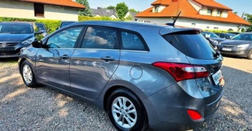 Hyundai i30 II Wagon 1.6 GDI 135KM 2012 Hyundai i30 BENZYNA KAMERA nawigacja super okazja POLECAMY 1.6, zdjęcie 18