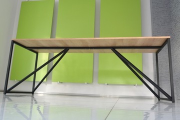 Конференц-стол Carmaniola 180x100см