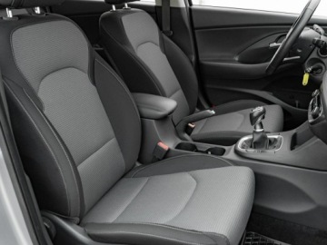 Hyundai i30 III Hatchback Facelifting 1.0 T-GDI 120KM 2022 Hyundai i30 GD1F003#1.0 T-GDI Modern K.cof, zdjęcie 28