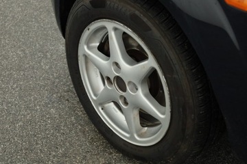 Ford Fiesta VI 1.3 70KM 2005 Ford Fiesta 1.3 i, Klima,ALU, zdjęcie 7