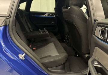 BMW i4 Gran Coupe Facelifting eDrive 40 340KM 2025 BMW i4 BMW i4 eDrive40 Gran Coupe Elektryczny 340KM, zdjęcie 19