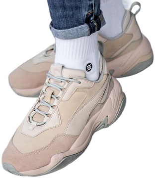 Buty Puma Thunder Desert r.37 limitowane sneakersy