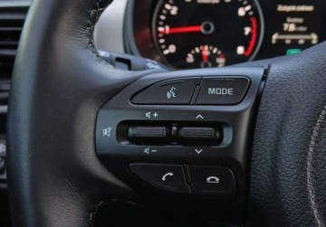 Kia Stonic I Crossover Facelifting 1.0 T-GDI 100KM 2023 Kia Stonic Stonic 1.0 T-GDI L DCT Vat Marza Salon PL 1 wlasciciel, zdjęcie 26