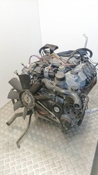 A1131400001 MOTOR 500 129.068 225 2000 MERCEDES-BENZ SL (R129)