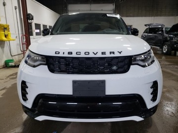 Land Rover Discovery V 2024 Land Rover Discovery Dynamic SE 2024 3.0l 3.0 Benzyna 355KM, zdjęcie 5