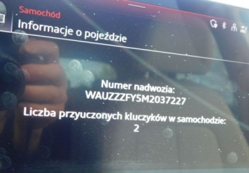 Audi Q5 II SUV Facelifting 2.0 35 TDI 163KM 2021 Audi Q5 z Gwarancja Kamera VIRTUAL Zegary Skora Bezowa 2.0 Diesel 163KM, zdjęcie 16