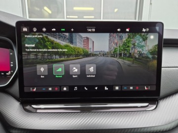 Skoda Octavia IV Liftback 1.5 TSI EVO 150KM 2026 Skoda Octavia 1.5 TSI 150KM automat DSG, zdjęcie 34