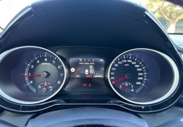 Kia Proceed Shooting Brake 1.6 T-GDI 204KM 2019 Kia ProCeed GT 204KM Panorama SPORT Serwis Bezwypadkowy Dla wymagajacych, zdjęcie 37