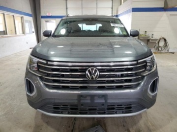 Volkswagen 2024 Volkswagen Atlas 2024 r.,2,0L SE 2.0 Benzyna 269KM, zdjęcie 1