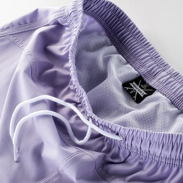 ШОРТЫ ЖЕНСКИЕ AQUAWAVE КОРОТКИЕ ПЛЯЖНЫЕ ШОРТЫ ROSSINA WMNS L