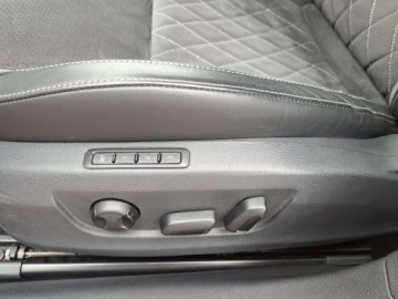 Skoda Superb III Scout 2.0 TDI SCR 200KM 2022 Skoda Superb Sportline 4x4, Matrix, Panorama, Kamera 360, Hak, Asystenci, zdjęcie 22