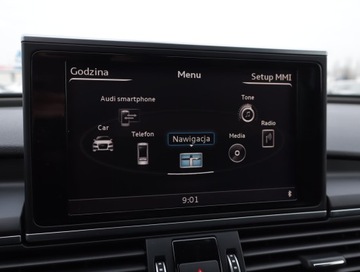 Audi A6 C7 Avant Facelifting 2.0 TDI ultra 190KM 2015 Audi A6 2.0 TDI, 187 KM, Automat, Navi, Xenon, zdjęcie 11