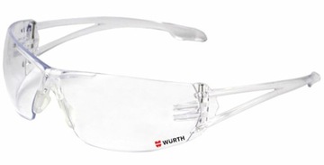 Okulary ochronne Wurth Basic