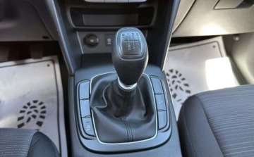 Hyundai Kona I Crossover 1.0 T-GDI 120KM 2020 Hyundai Kona Polski Salon, Bezwypadkowy, Klima, Zarejestrowany w Polsce, V, zdjęcie 27